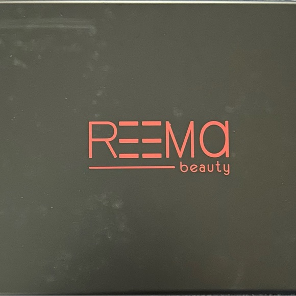 Reema Beauty Quickiee Fixx Palette - Picture 5 of 5